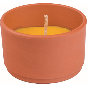 Solo Citronella Candle Against Insects 130 g