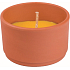 Solo Citronella Candle Against Insects 130 g