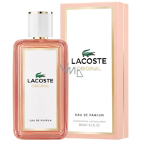 Lacoste Original Eau de Parfum for Women 100 ml