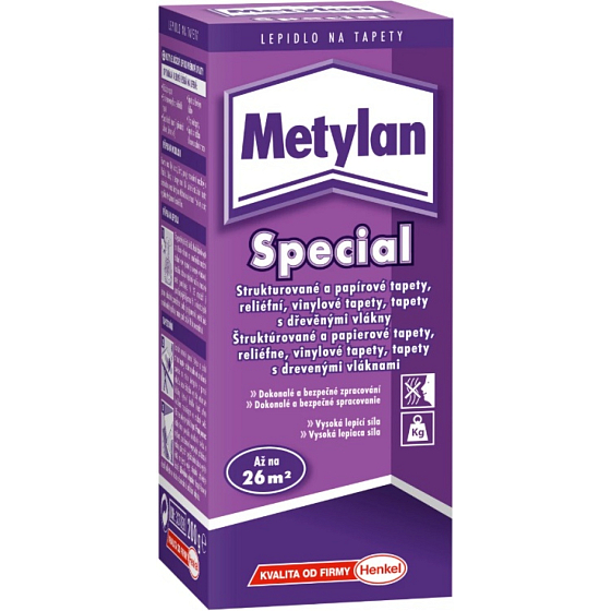 METYLAN Special, 200g