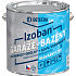 Detecha Izoban paint for concrete, RAL 1001 beige, 2 kg