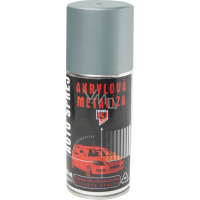 Kwasny Auto-K Color Škoda, acrylic metallic, 9900 granite metallic, 150 ml
