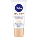 Nivea Essentials OF 20 Day BB Cream Light Shade, 50 ml