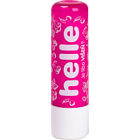 Helle Cherry Lip Balm, 3.7 g