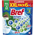 Bref Power Aktiv Pine Solid Toilet Block, 6× 50 g