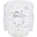 Baby Charm disposable diapers Super Dry Flex XL 13-18 kg, 26 pcs