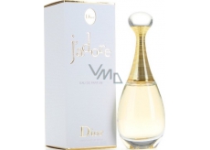 Christian Dior Jadore Eau de Parfume perfumed water for women 100 ml