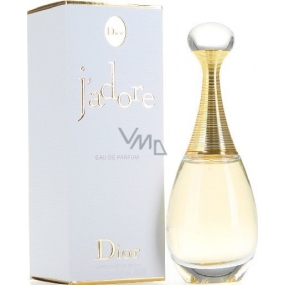 Christian Dior Jadore Eau de Parfume perfumed water for women 100 ml