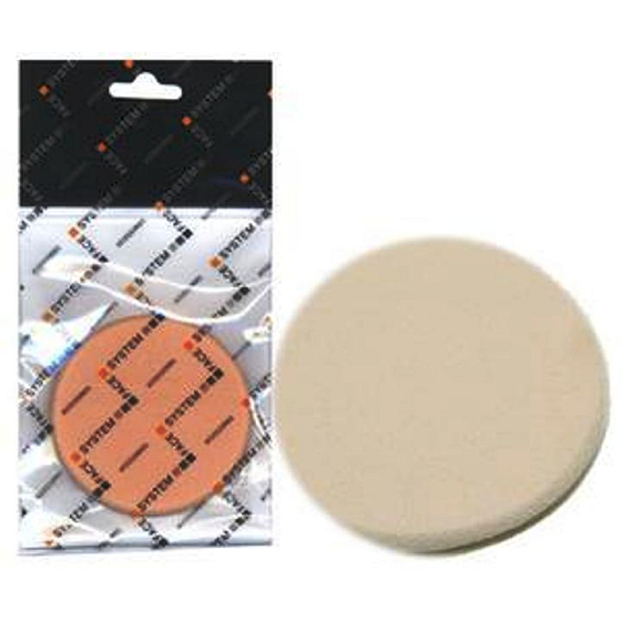 Face System Make-up sponge - circle dia 55 mm