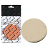 Face System Make-up sponge - circle dia 55 mm