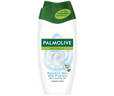 Naturals Sensitive Skin Milk Proteins Shower Cream 250 ml