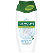 Naturals Sensitive Skin Milk Proteins Shower Cream 250 ml