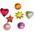 Noventis Bath oil with fragrance Mixture - various motifs 1 piece
