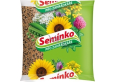 Mustard and rapeseed Seed for gardeners mixture 500 g
