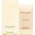 Bvlgari pour Femme shower gel 200 ml