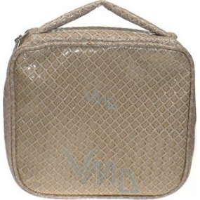 Dove Etue beige large 22 x 20 x 6 cm