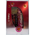 C-Thru Ruby eau de toilette for women 30 ml + deodorant spray 150 ml, gift set