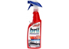 Bril Profesional oven cleaner 500 ml spray