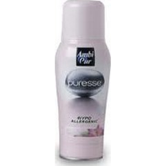 Ambi Pur Pur Lotus air freshener spray 300 ml