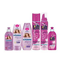 Taft Straight smoothing effect hair balm 150 ml