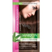 Marion Toning Shampoo 63 Chocolate brown 40 ml