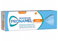 Sensodyne Pronamel Junior Toothpaste 50 ml