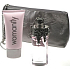 Thierry Mugler Womanity Eau de Parfum for Women 50 ml + Body Lotion 100 ml + Handbag, Gift Set