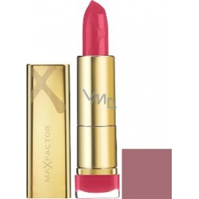 Max Factor Color Elixir Lipstick 615 Star Dust Pink 4.8 g