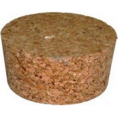 Cork stopper 70 x 60 x 40 mm
