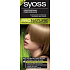 Syoss ProNature long-lasting hair color 8-1 naturally light blond