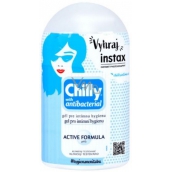 Chilly Intima Antibacterial gel for intimate hygiene 200 ml
