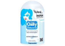 Chilly Intima Antibacterial gel for intimate hygiene 200 ml