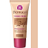 Dermacol Toning Cream 2in1 Make-up Biscuit 30 ml