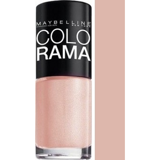 Maybelline Colorama nail polish 046 7 ml