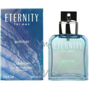 eternity summer 100ml
