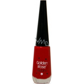 Golden Rose Nail Art decorating nail polish shade 105 7.5 ml