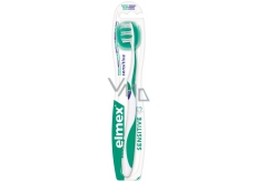 Elmex Sensitive Extra Soft extra měkký zubní kartáček 1 kus