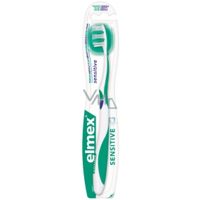 Elmex Sensitive Extra Soft Extra Soft Toothbrush 1 piece