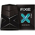 Ax Apollo eau de toilette for men 50 ml