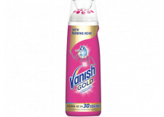 Vanish Powergel stain remover before washing 200 ml