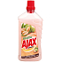 Ajax Authentic Almond Oil universal cleaner 1 l