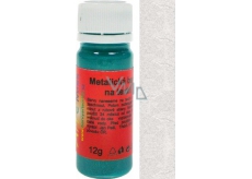 Art e Miss Color for light and dark textiles 00 metallic clear 12 g