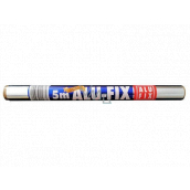 Alufix Aluminum foil extra thick, 12µ, 5 mx 45 cm, 1 piece