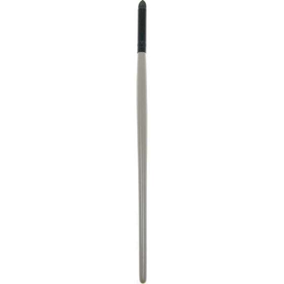Cosmetic brush for smokey eyeshadow 17.5 cm 1 piece 30160