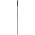 Cosmetic brush for smokey eyeshadow 17.5 cm 1 piece 30160