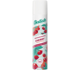 Batiste Cherry dry hair shampoo for volume and shine 200 ml