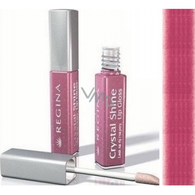 Regina Crystal Shine Lip Gloss 13 5 ml