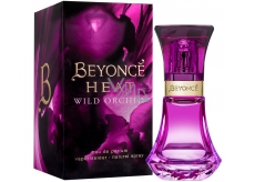 Beyoncé Heat Wild Orchid EdP 15 ml Women's scent water