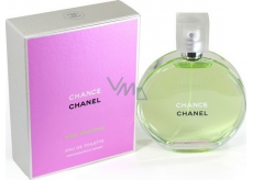 Chanel Chance Eau Fraiche Eau de Toilette for Women 150 ml