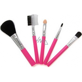 Royal Functionality Cosmetic Brush Set set of cosmetic brushes 5 pieces